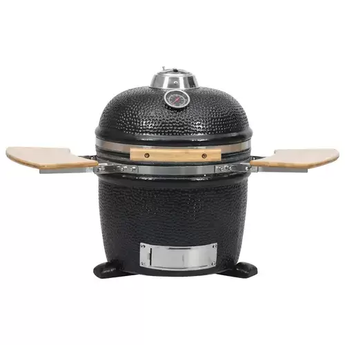 kamado žar